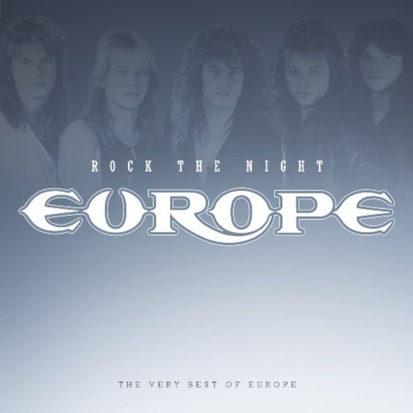 Rock The Night The Very Best Of Europe