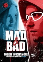 Rock War 1. Mad and Bad - mobi, epub