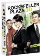 Rockefeller Plaza 30 Sezon 1