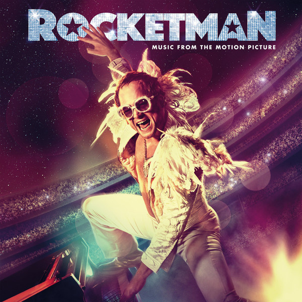 Rocketman (OST)