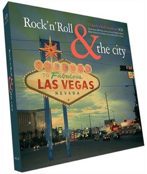 Rock`n`Roll & The City