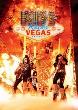 Rocks Vegas (Blu-Ray)