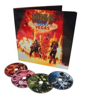 Rocks Vegas (Deluxe Limited Edition)