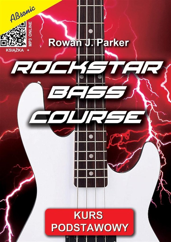 Rockstar bass course Kurs podstawowy