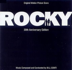 Rocky: 30th Anniversary Edition (OST)