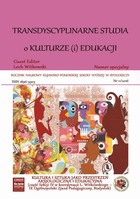 Rocznik Naukowy Kujawsko-Pomorskiej Szkoły Wyższej w Bydgoszczy. Tarnsdyscyplinarne Studia o Kulturze (i) Edukacji - pdf