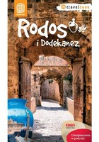 Rodos i Dodekanez Travelbook