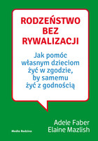 Rodzeństwo bez rywalizacji - mobi, epub