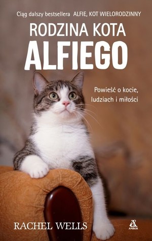 Rodzina kota Alfiego