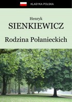 Rodzina Połanieckich - mobi, epub Klasyka polska