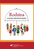 Rodzina w prawie administracyjnym - 16 Nienależnie pobrane świadczenie z funduszu alimentacyjnego