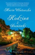 Rodzina z Sosnówki - mobi, epub