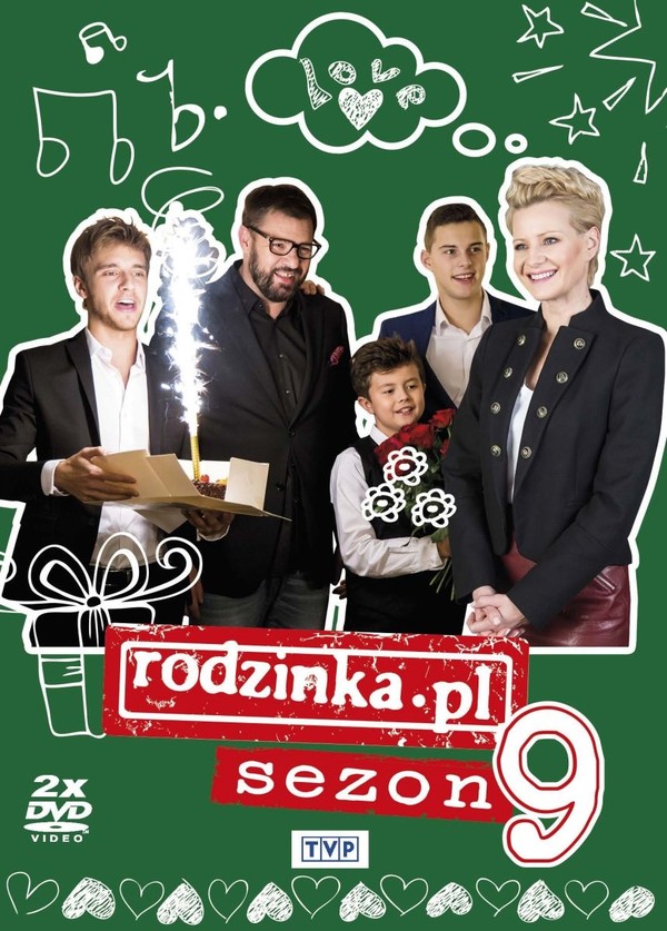 Rodzinka.pl Sezon 9