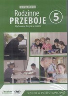 Rodzinne przeboje. Pięć filmów do WDŻ dla klasy 5 szkoły podstawowej