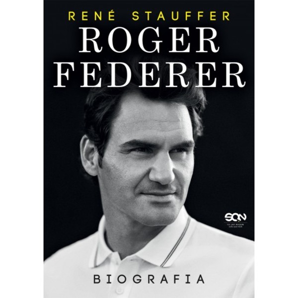 Roger Federer Biografia