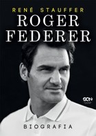 Roger Federer Biografia - mobi, epub