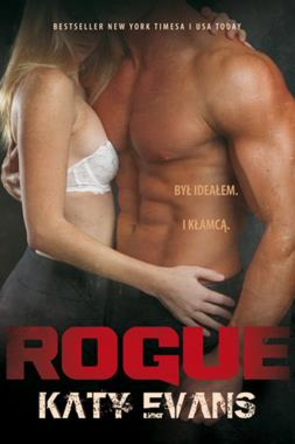 Rogue Real Tom 4