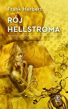 Rój Hellstroma - mobi, epub