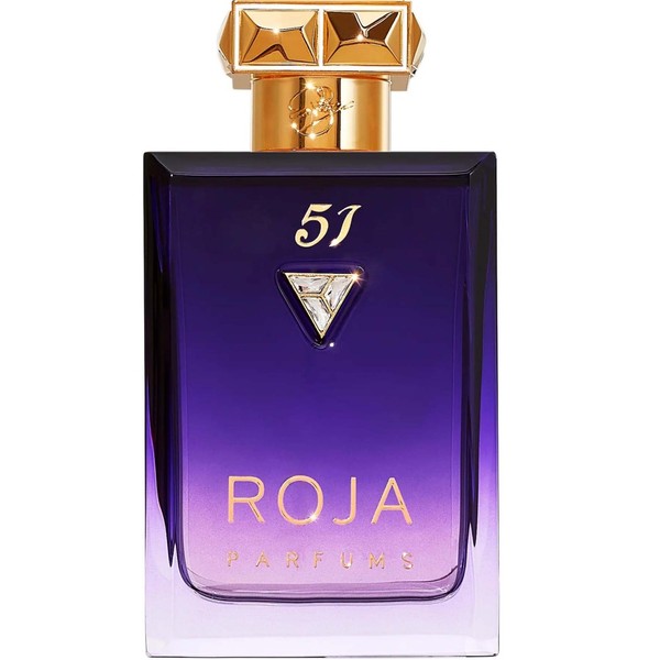 roja parfums 51 essence de parfum woda perfumowana 100 ml   