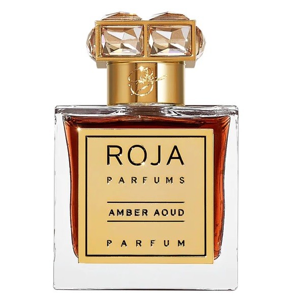 Amber Aoud Parfum spray