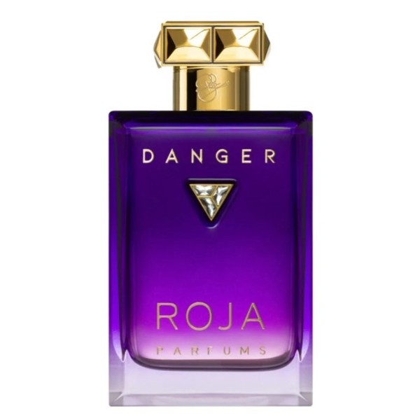 roja parfums danger essence de parfum woda perfumowana 100 ml   