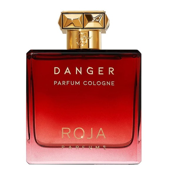 roja parfums danger parfum cologne woda kolońska 100 ml   