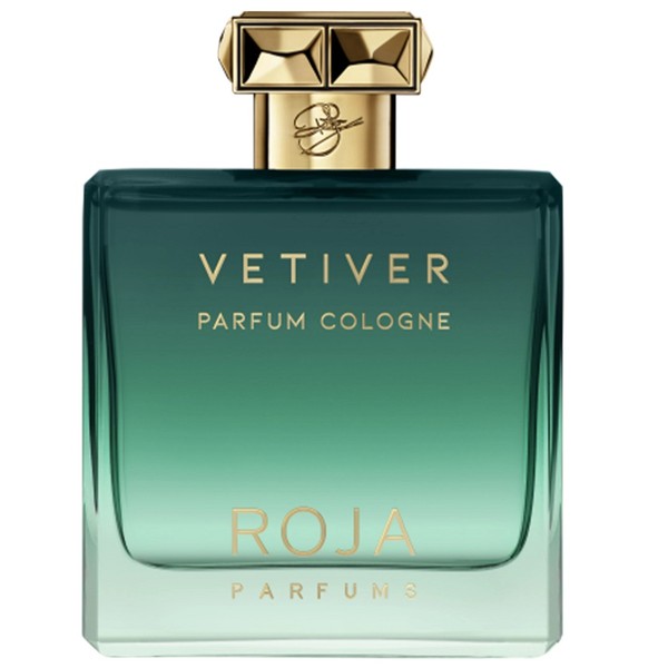 Vetiver Parfum Cologne