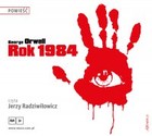 Rok 1984 - Audiobook mp3