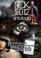Rok 2012 Antologia - mobi, epub