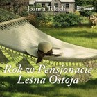 Rok w Pensjonacie Leśna Ostoja - Audiobook mp3