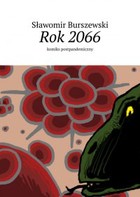 Rok 2066 - mobi, epub