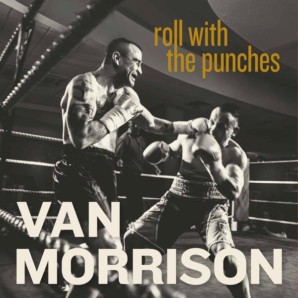 Roll With The Punches (vinyl)