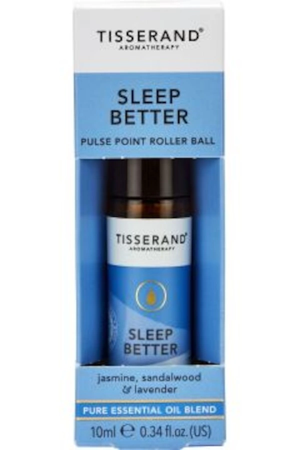 Roller do skroni Sleep Better Pulse Point