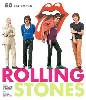 Rolling Stones 50 lat rocka