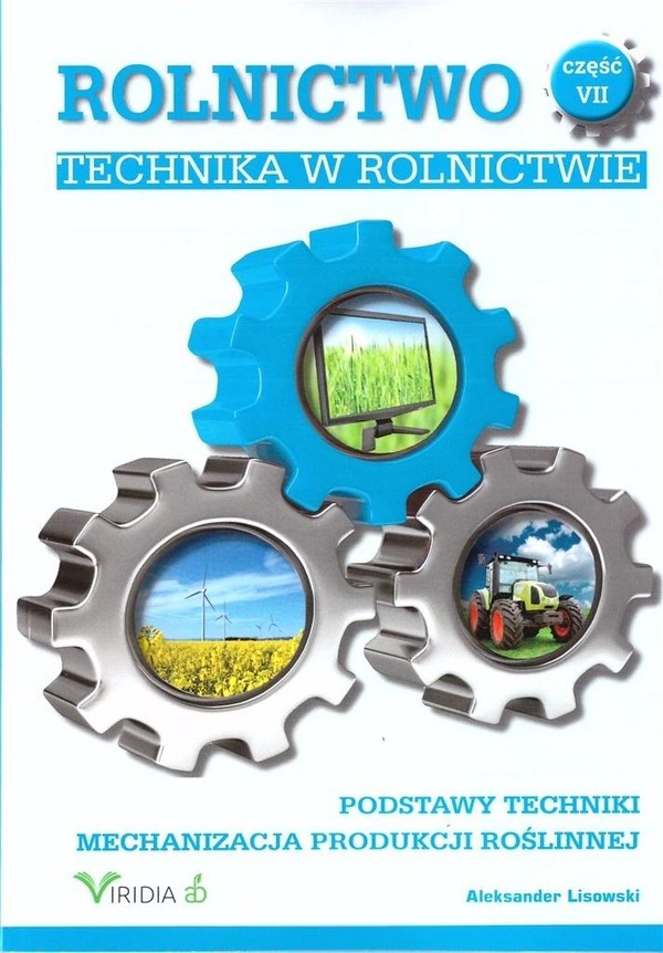 Rolnictwo Technika w rolnictwie cz. VII 2019
