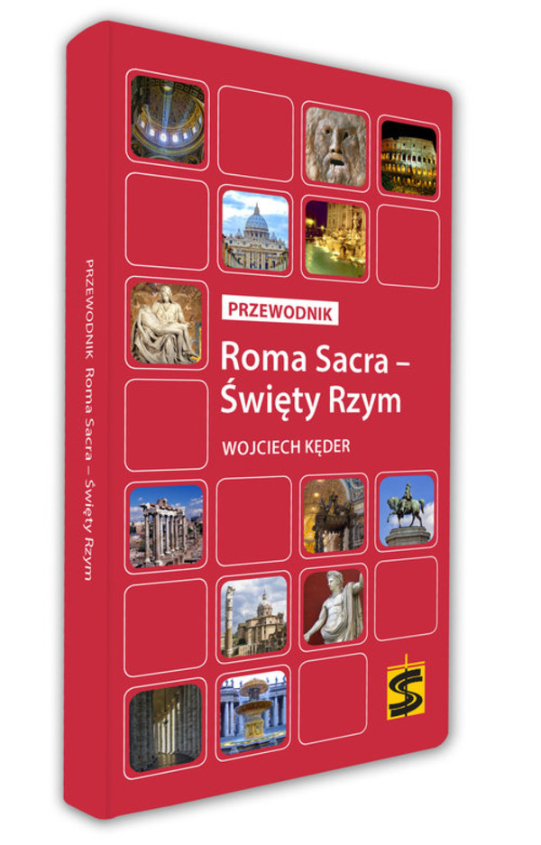 Roma Sacra / Święty Rzym