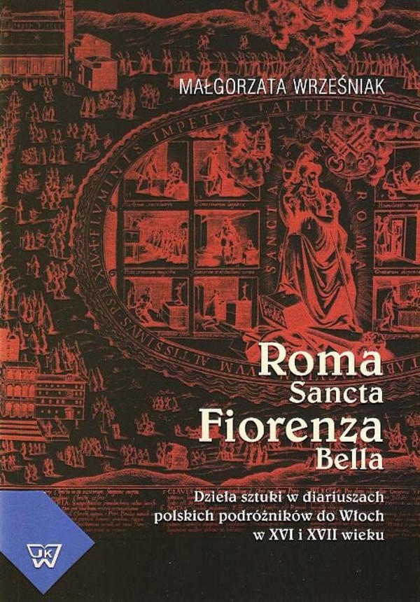 Roma Sancta Fiorenza Bella - pdf