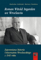 Roman Witold Ingarden we Wrocławiu - pdf