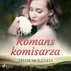 Romans komisarza - Audiobook mp3