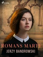 Romans Marty - mobi, epub