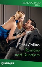 Romans nad Dunajem - mobi, epub