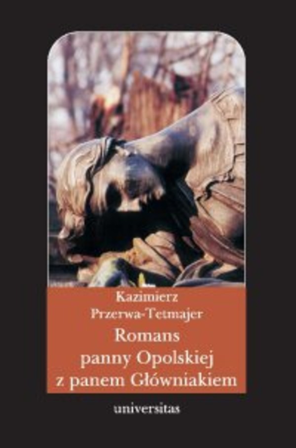 Romans panny Opolskiej z panem Główniakiem - pdf