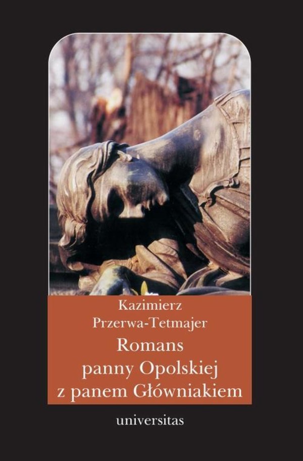 Romans panny Opolskiej z panem Główniakiem. Anegdota - pdf