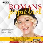 Romans w papilotach - Audiobook mp3