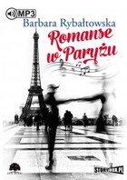 Romanse w Paryżu - Audiobook mp3