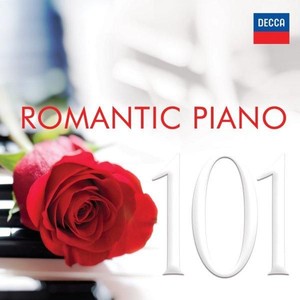 Romantic Piano 101