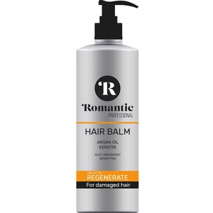 Romantic Professional Balsam do włosów Regenerate