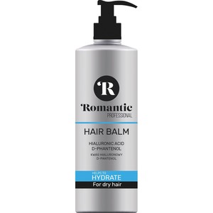 Romantic Professional Balsam do włosów Hydrate