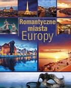 Romantyczne miasta Europy - pdf