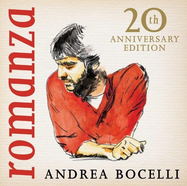 Romanza (20th Anniversary Edition)